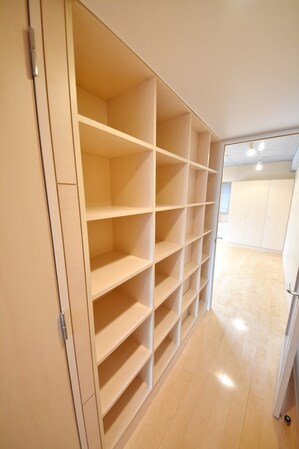 カスタリア八丁堀の物件内観写真